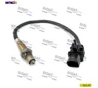 LAMBDA SENSOR 90553 FOR HYUNDAI i20 ix20 SANTA/FE/II ALFA ROMEO KIA VQ FIAT