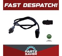 Lambda Sensor 90652 NTK Oxygen 030906262D 030906262E 030906262L 058906265B New