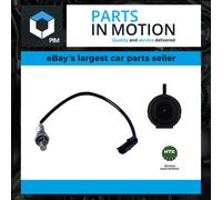 Lambda Sensor 91106 NTK Oxygen 5014780AA 25106073 25133391 25162600 25162693 New
