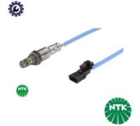 LAMBDA SENSOR 91157 FOR VW TRANSPORTER/T3/Bus GOLF/II/Cabriolet SCIROCCO JEEP