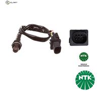 LAMBDA SENSOR 91299 FOR RENAULT MASTER/II/Platform/Chassis/Van/Bus LAGUNA/III