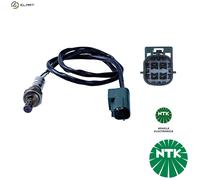 LAMBDA SENSOR 91332 FOR RENAULT NISSAN X-TRAIL PRIMERA/Hatchback ALMERA/II 3.5L