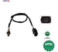 LAMBDA SENSOR 91809 FOR VW BLP/BAG 1.6L 4cyl GOLF V