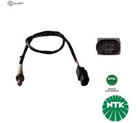 LAMBDA SENSOR 91809 FOR VW BLP/BAG 1.6L 4cyl GOLF V