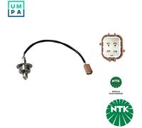 LAMBDA SENSOR 92101 FOR NISSAN PATHFINDER/III NAVARA/NP300/Platform/Chassis 2.5L