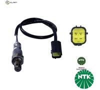 LAMBDA SENSOR 92520 FOR DAEWOO CHEVROLET AVEO/KALOS/Hatchback LACETTI MATIZ 1.8L
