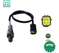 LAMBDA SENSOR 92520 FOR DAEWOO CHEVROLET AVEO/KALOS/Hatchback LACETTI MATIZ 1.8L