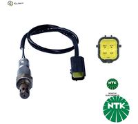 LAMBDA SENSOR 92520 FOR DAEWOO CHEVROLET AVEO/KALOS/Hatchback LACETTI MATIZ 1.8L