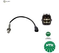 LAMBDA SENSOR 92735 FOR LEXUS TOYOTA COROLLA YARIS/Hatchback/Van HIGHLANDER 2.0L