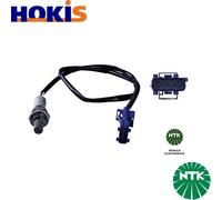 LAMBDA SENSOR 93099 FOR PEUGEOT 3008/I/MPV 207/SW/CC/Hatchback/Van 308/II RCZ