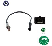 LAMBDA SENSOR 93525 FOR SKODA ROOMSTER/Praktik FABIA/II/Combi RAPID/Spaceback