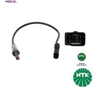 LAMBDA SENSOR 93525 FOR SKODA ROOMSTER/Praktik FABIA/II/Combi RAPID/Spaceback
