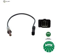 LAMBDA SENSOR 93525 FOR SKODA ROOMSTER/Praktik FABIA/II/Combi RAPID/Spaceback