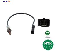 LAMBDA SENSOR 93525 FOR SKODA ROOMSTER/Praktik FABIA/II/Combi RAPID/Spaceback
