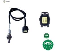 LAMBDA SENSOR 93818 FOR DAEWOO MAZDA 323/VI/Hatchback 626/Station/Wagon 1.8L