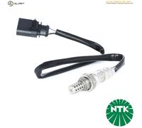 LAMBDA SENSOR 93818 FOR DAEWOO MAZDA 323/VI/Hatchback 626/Station/Wagon 1.8L