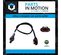 Lambda Sensor 94143 NTK Oxygen 55210300 55353811 55353812 09158718 09202575 New