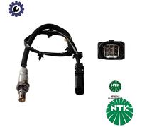 LAMBDA SENSOR 95343 FOR OPEL ZAFIRA/TOURER/C ASTRA/J/GTC/K/Sports/Tourer/Van