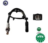 LAMBDA SENSOR 95343 FOR OPEL ZAFIRA/TOURER/C ASTRA/J/GTC/K/Sports/Tourer/Van