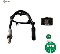 LAMBDA SENSOR 95343 FOR OPEL ZAFIRA/TOURER/C ASTRA/J/GTC/K/Sports/Tourer/Van