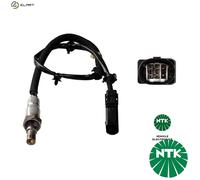 LAMBDA SENSOR 95343 FOR OPEL ZAFIRA/TOURER/C ASTRA/J/GTC/K/Sports/Tourer/Van