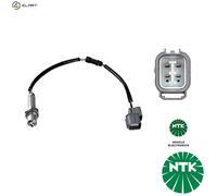 LAMBDA SENSOR 95585 FOR HONDA CR-V/II CIVIC/VII/Hatchback K20A4/K20A3 2.0L 4cyl