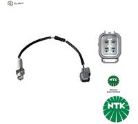 LAMBDA SENSOR 95585 FOR HONDA CR-V/II CIVIC/VII/Hatchback K20A4/K20A3 2.0L 4cyl