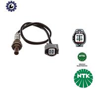 LAMBDA SENSOR 95766 FOR DAIMLER JAGUAR XJ XK/II/Convertible S-TYPE XF 4.2L 8cyl