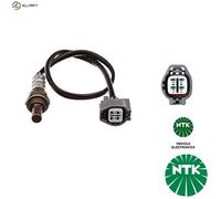 LAMBDA SENSOR 95766 FOR DAIMLER JAGUAR XJ XK/II/Convertible S-TYPE XF 4.2L 8cyl