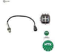 NT-K Lambda Sensor NGK 95871 for Toyota RAV/4/III/IV, Land/Cruiser/Prado, Camry, Avensis