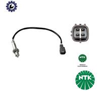 NT-K Lambda Sensor NGK 95871 for Toyota RAV/4/III/IV, Land/Cruiser/Prado, Camry, Avensis