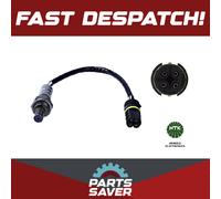 Lambda Sensor 96027 NTK Oxygen 05099817AA 5099817AA 0003122V004 0003122V005 New