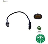 LAMBDA SENSOR 96028 FOR RENAULT CLIO/SYMBOL THALIA/II D4F712/728/706 1.1L 4cyl