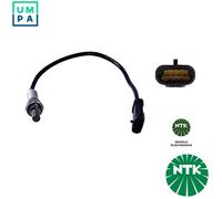 LAMBDA SENSOR 96028 FOR RENAULT CLIO/SYMBOL THALIA/II D4F712/728/706 1.1L 4cyl