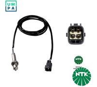 LAMBDA SENSOR 96240 FOR OPEL ASTRA/H/GTC/Van A17DTR/17DTJ Z17DTR/17DTJ 1.7L