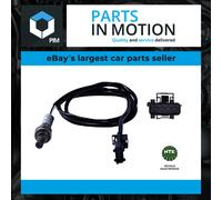 Lambda Sensor 96242 NTK Oxygen 96284482 9628448280 1628LP 16289T 16289W Quality