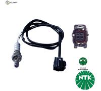 LAMBDA SENSOR 96607 FOR MAZDA L3C1/L3-VE 2.3L L8-DE/VE 1.8L LF-VE/DE 2.0L 4cyl 6