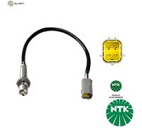 LAMBDA SENSOR 96714 FOR RENAULT NISSAN X-TRAIL/II PATHFINDER/III NAVARA/NP300