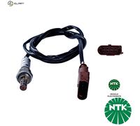 LAMBDA SENSOR 97007 FOR SKODA SUPERB/I FABIA/II/Combi/Praktik VW CADDY/Box/MPV
