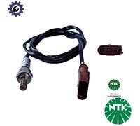 LAMBDA SENSOR 97007 FOR SKODA SUPERB/I FABIA/II/Combi/Praktik VW CADDY/Box/MPV