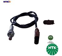 LAMBDA SENSOR 97007 FOR SKODA SUPERB/I FABIA/II/Combi/Praktik VW CADDY/Box/MPV