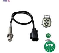 NT-K Lambda Sensor 97116 for Volvo V60 II, V40 (Hatchback/Cross/Country), S80/S90/XC90