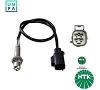 NT-K Lambda Sensor 97116 for Volvo V60 II, V40 (Hatchback/Cross/Country), S80/S90/XC90