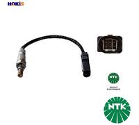 LAMBDA SENSOR 97207 FOR SKODA ROOMSTER FABIA/II/Combi RAPID/Spaceback VW 1.6L