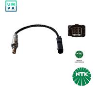 LAMBDA SENSOR 97207 FOR SKODA ROOMSTER FABIA/II/Combi RAPID/Spaceback VW 1.6L