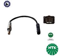 LAMBDA SENSOR 97207 FOR SKODA ROOMSTER FABIA/II/Combi RAPID/Spaceback VW 1.6L