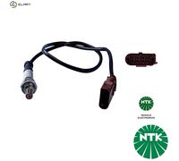 LAMBDA SENSOR 97459 FOR SKODA OCTAVIA/Combi FABIA/Praktik VW NEW/BEETLE GOLF A3