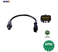LAMBDA SENSOR 97463 FOR PEUGEOT 3008/II/SUV 208 308/SW CITROËN C3/ORIGIN/III
