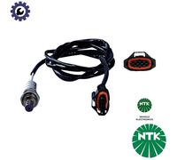 LAMBDA SENSOR 97643 FOR FIAT OPEL ZAFIRA/MPV VECTRA/Hatchback/GTS SPEEDSTER 2.2L