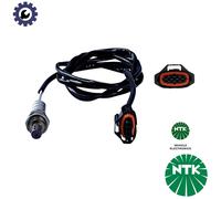 LAMBDA SENSOR 97643 FOR FIAT OPEL ZAFIRA/MPV VECTRA/Hatchback/GTS SPEEDSTER 2.2L